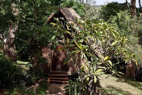 Karama Lodge image 12