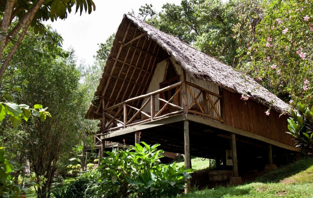 Karama Lodge Image 18
