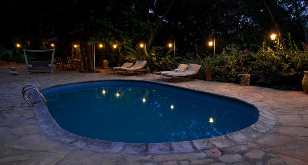 Karama Lodge Image 19