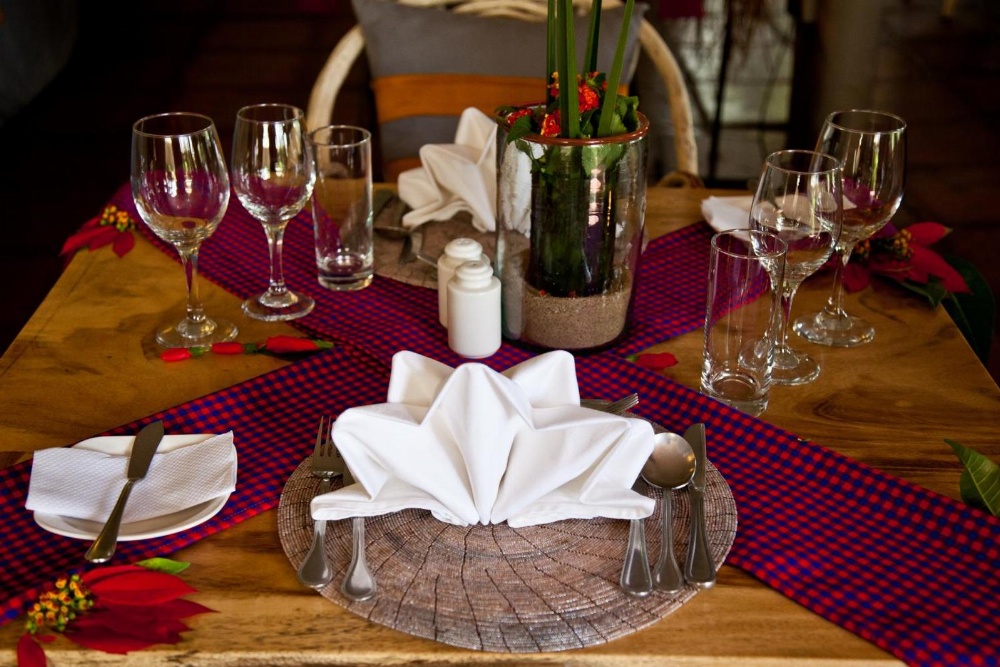 Karama Lodge Main image