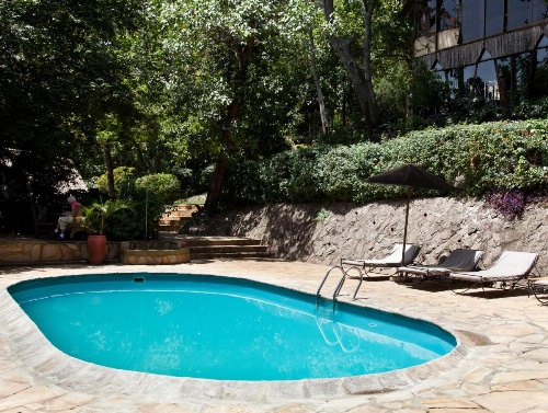 Karama Lodge image 26