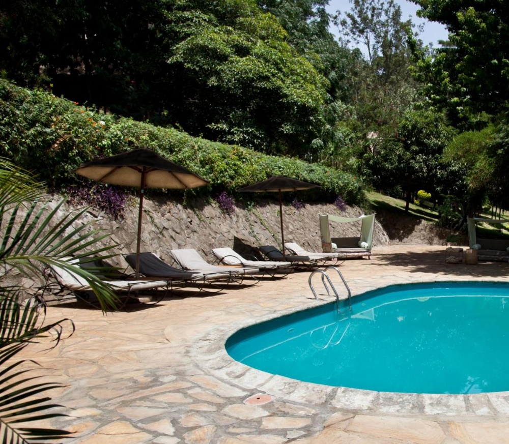 Karama Lodge Image 28