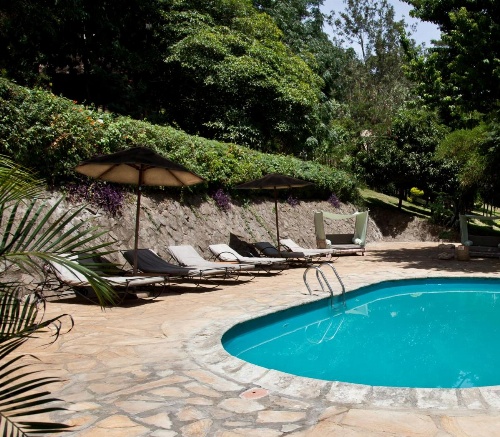Karama Lodge image 28