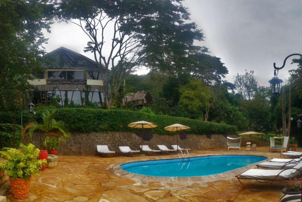 Karama Lodge Image 29