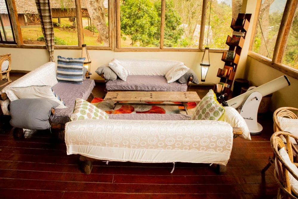 Karama Lodge Main image