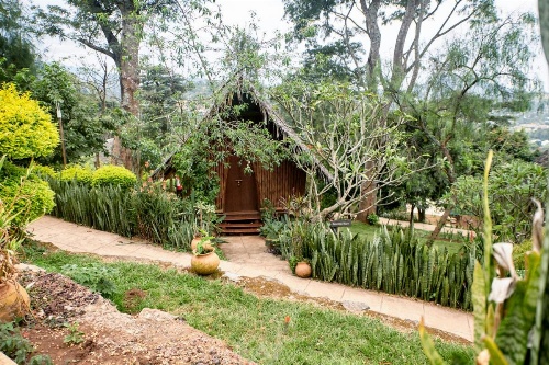 Karama Lodge image 32