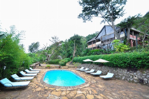 Karama Lodge image 38